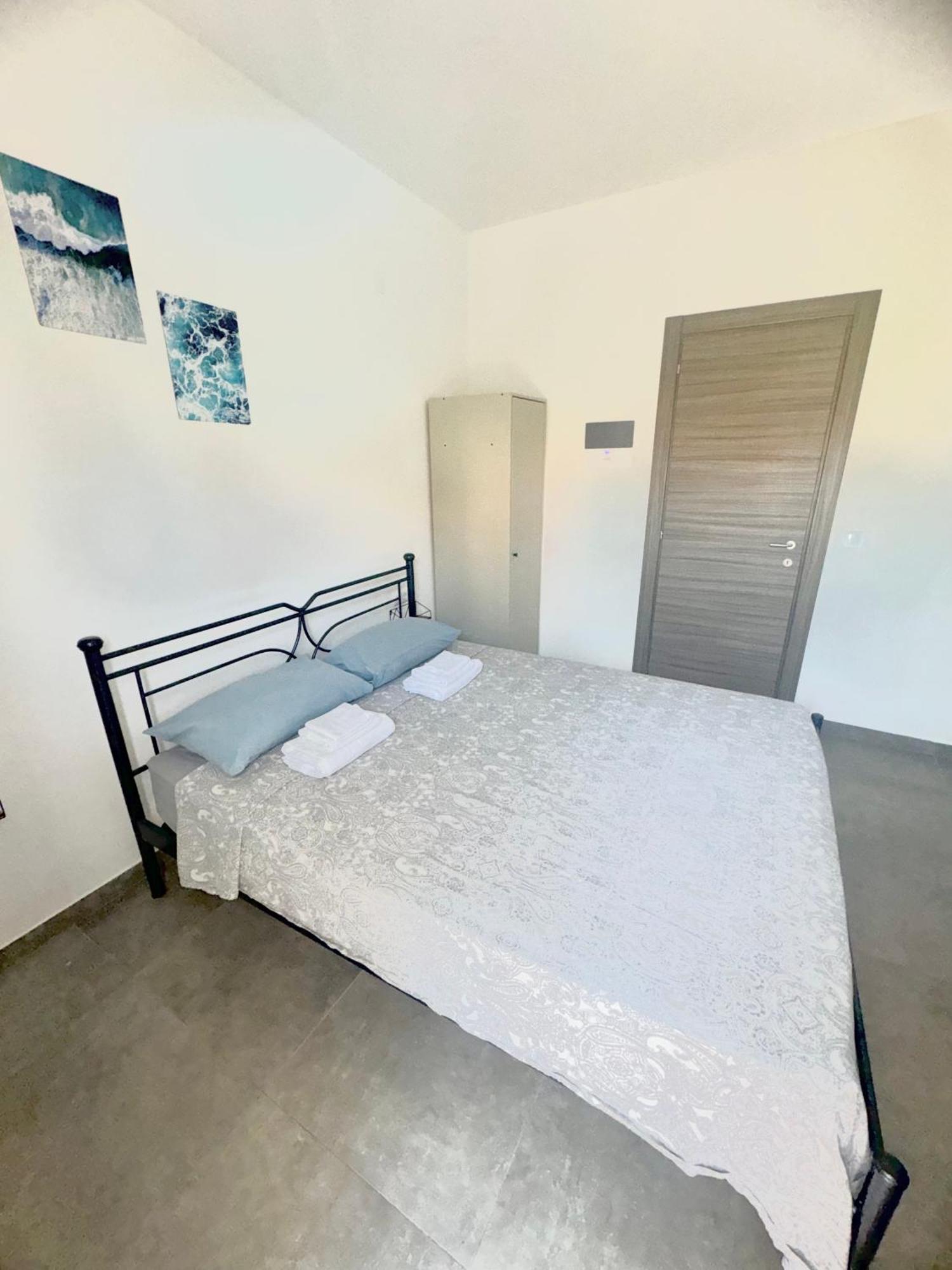 Bed And Beach Ípszosz Kültér fotó