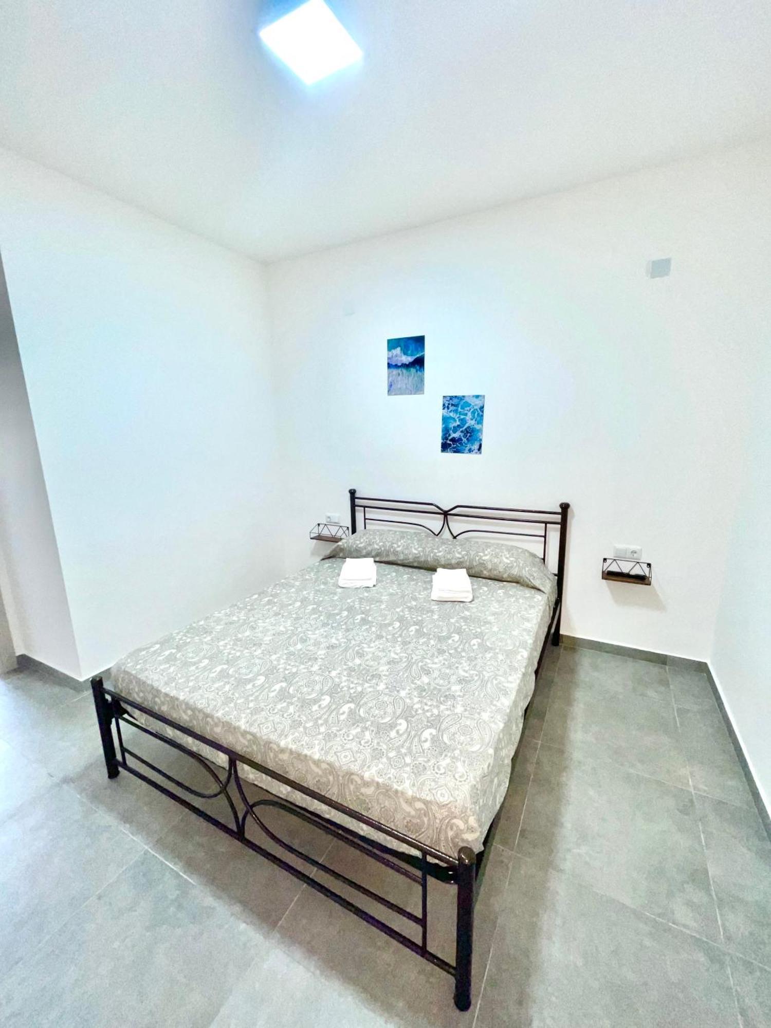 Bed And Beach Ípszosz Kültér fotó